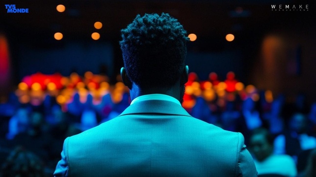 TV5MONDE lance le 1er concours TV panafricain d'entrepreneurs TV5MONDE lance le 1er concours TV panafricain d'entrepreneurs