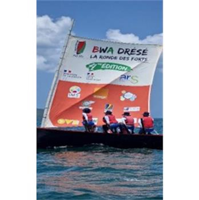 Orange soutient le projet Bwa Drésé : Quand la yole devient un levier d’éducation et de citoyenneté pour la jeunesse martiniquaise Orange soutient le projet Bwa Drésé : Quand la yole devient un levier d’éducation et de citoyenneté pour la jeunesse martiniquaise