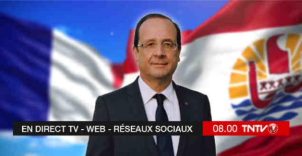 © Crédit Photo: TNTV © Crédit Photo: TNTV