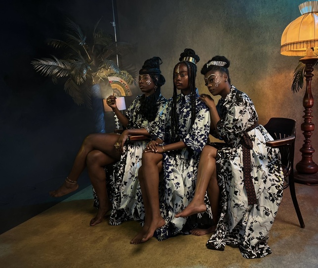 Zily dévoile “Zama” et rejoint la sélection officielle du WOMEX 2025 Zily dévoile “Zama” et rejoint la sélection officielle du WOMEX 2025