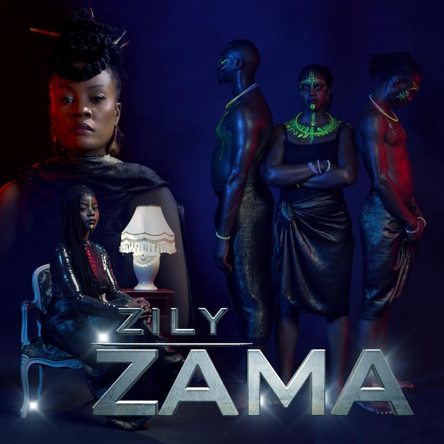 Zily dévoile “Zama” et rejoint la sélection officielle du WOMEX 2025 Zily dévoile “Zama” et rejoint la sélection officielle du WOMEX 2025