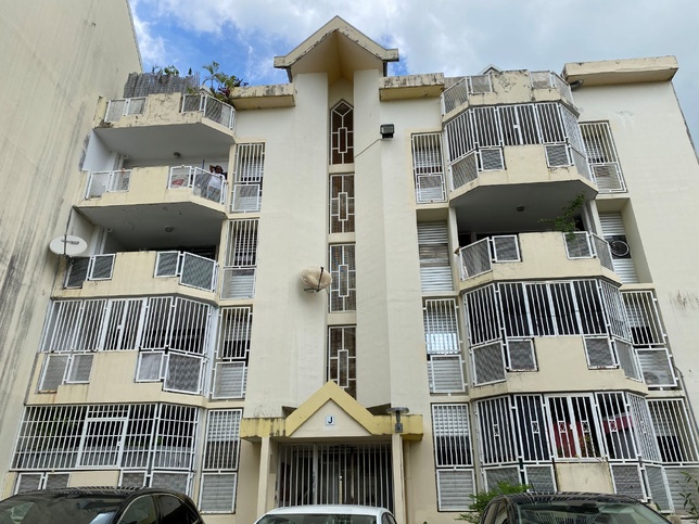 Résidence Goyaviers Résidence Goyaviers