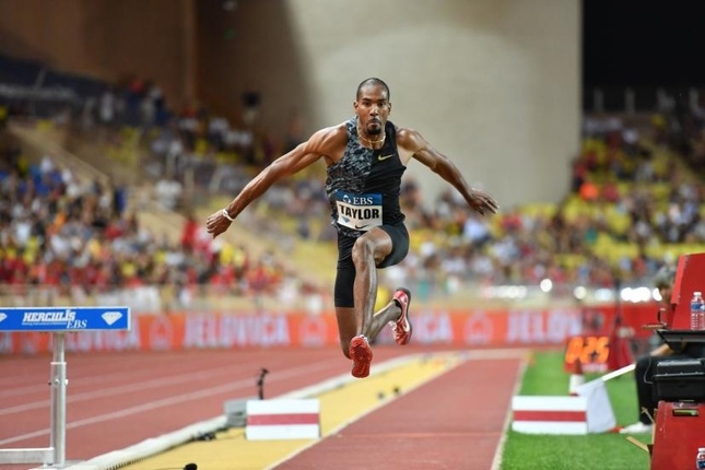 Ce qui détermine le résultat dans le triple saut Ce qui détermine le résultat dans le triple saut