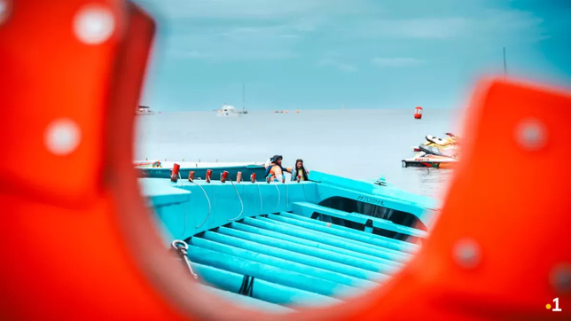 © Martinique La 1ère © Martinique La 1ère