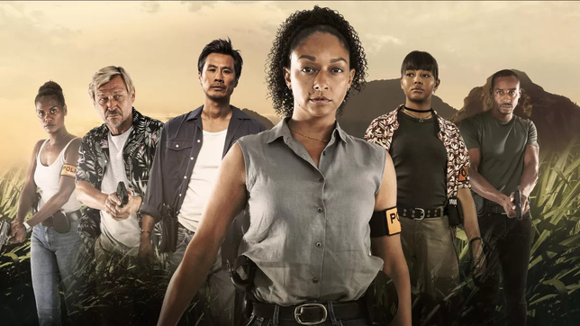 © Terence Films © Terence Films