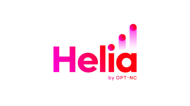 Télécoms : l’OPT-NC dévoile Helia, une nouvelle marque pour une connectivité simplifiée en Nouvelle-Calédonie Télécoms : l’OPT-NC dévoile Helia, une nouvelle marque pour une connectivité simplifiée en Nouvelle-Calédonie