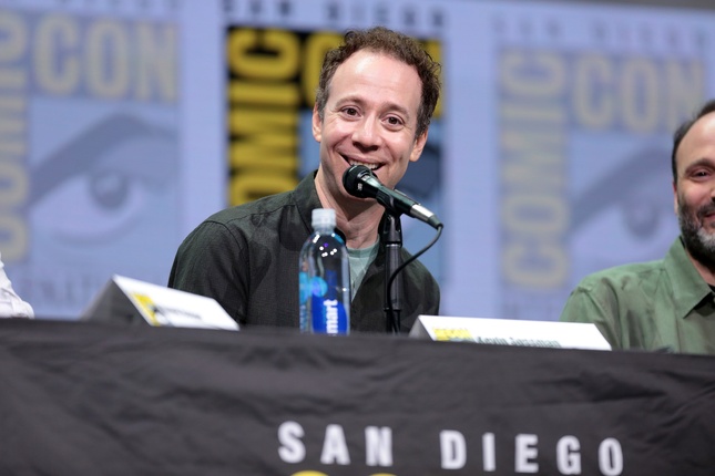 © Gage Skidmore / Wikimedia Commons © Gage Skidmore / Wikimedia Commons