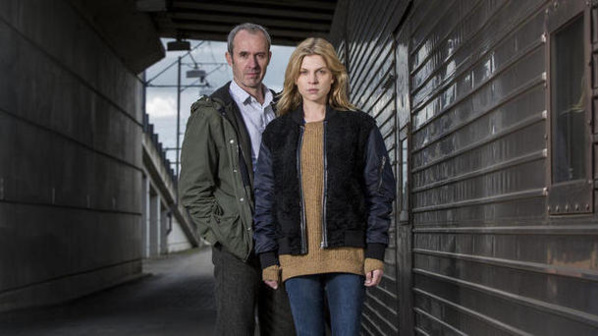 © CANAL+ / SKY TV CRÉDITS PHOTOS : COLIN HUTTON, JUSTIN DOWNING, NICK WALL © CANAL+ / SKY TV CRÉDITS PHOTOS : COLIN HUTTON, JUSTIN DOWNING, NICK WALL