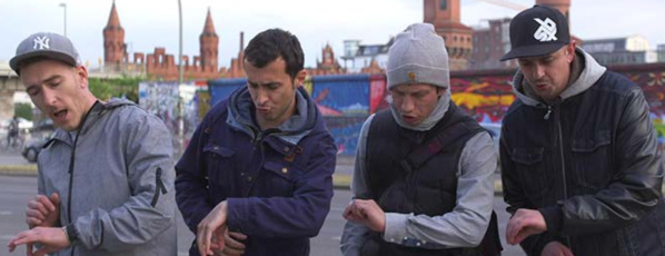 © Temps Noir © Temps Noir