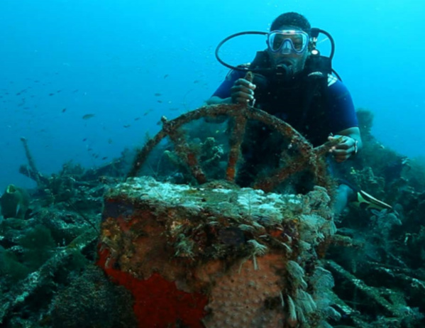 © Beau comme les antilles