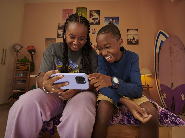 Orange s'engage pour un numérique responsable à destination des familles avec la Boite détox digitale et le Ti contrat de son Ti Forfait Orange s'engage pour un numérique responsable à destination des familles avec la Boite détox digitale et le Ti contrat de son Ti Forfait