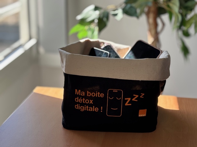 Ma boite détox digitale offerte avec l'abonnement Ti Forfait Ma boite détox digitale offerte avec l'abonnement Ti Forfait