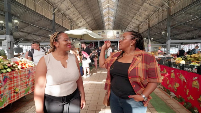 © Morgane Production © Morgane Production