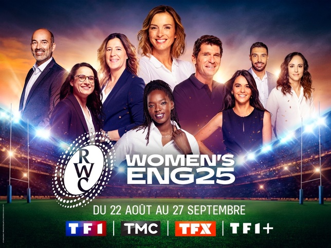 © TF1 © TF1
