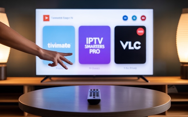 IPTV France : Les 9 abonnements les Plus appréciés cette année IPTV France : Les 9 abonnements les Plus appréciés cette année