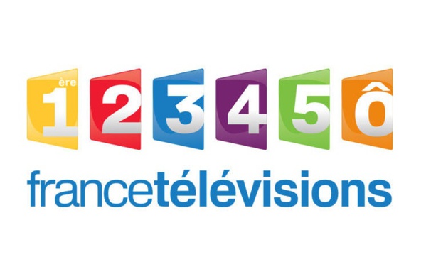 © Logo France Télévisions © Logo France Télévisions