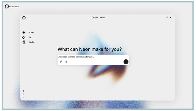 Opera présente sa vision du navigateur agentique, capable d’automatiser jusqu’à 30% du travail au bureau Opera présente sa vision du navigateur agentique, capable d’automatiser jusqu’à 30% du travail au bureau