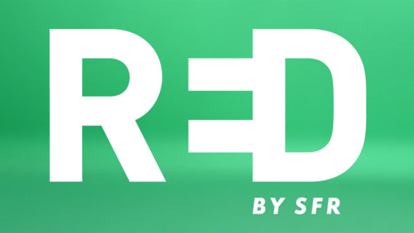 RED by SFR passe au vert et augmente ses tarifs