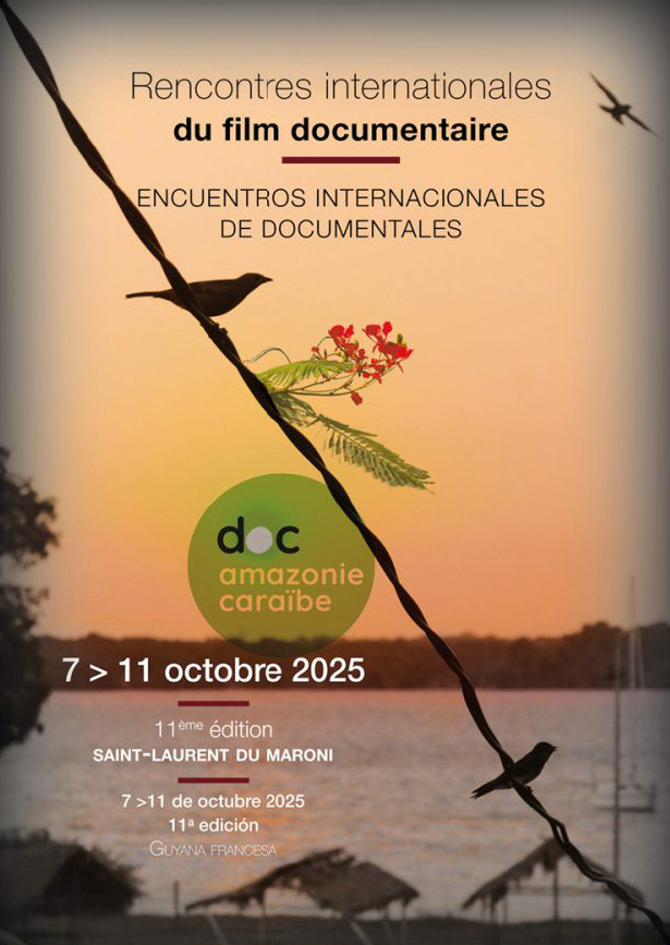 Le FIFAC et DOCMONDE lancent un appel à projets documentaires : à vos pitches !