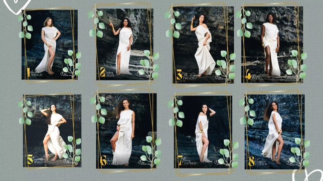 Miss Nouvelle-Calédonie 2025