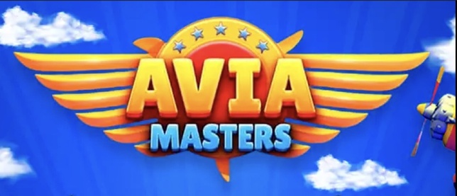Avia Masters : La Révolution du Genre Crash par BGaming Avia Masters : La Révolution du Genre Crash par BGaming