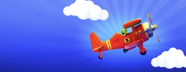 Avia Masters : La Révolution du Genre Crash par BGaming Avia Masters : La Révolution du Genre Crash par BGaming