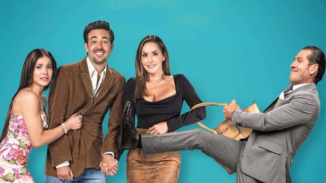Novelas TV relance la série colombienne 