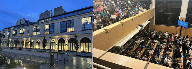 Les « Grands rendez-vous Outre-mer » : première rencontre dédiée à la lutte contre la désinformation, la jeunesse et la démocratie