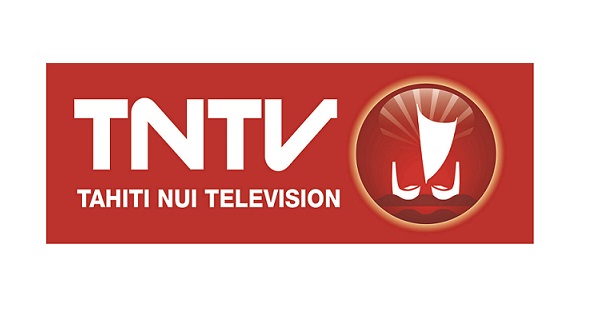 © Logo TNTV