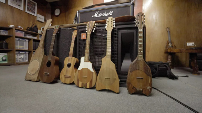 ©La compagnie des taxis brousse ©La compagnie des taxis brousse