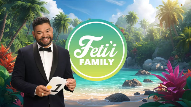 © Polynésie La 1ère