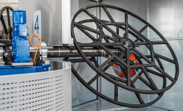 Pourquoi miser sur le rotomoulage ? Voici quelques raisons !