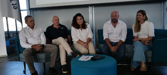 © Gouv.nc © Gouv.nc