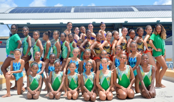 © Davy Lebrave © Davy Lebrave