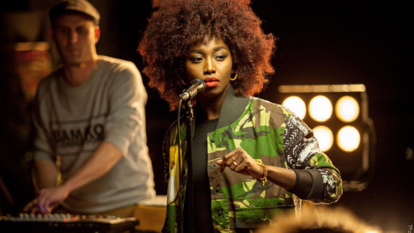 © Véronique Fel © Véronique Fel