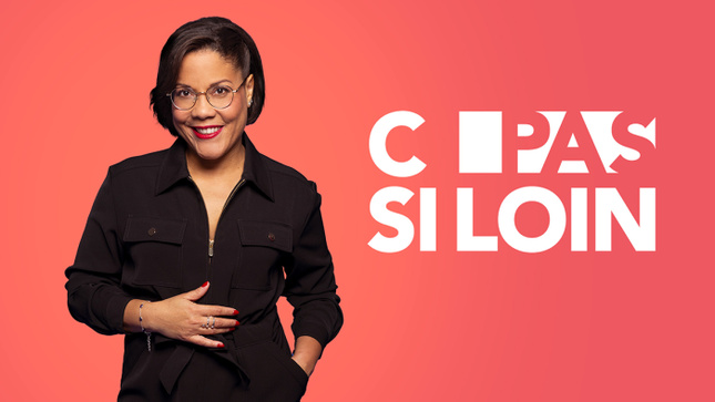 © Nathalie Guyon / France Télévisions