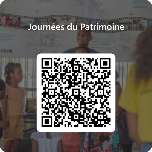 Guadeloupe La 1ère ouvre ses portes pour les Journées Européennes du Patrimoine