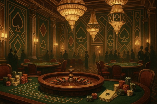 La Riviera Casino : un classique du jeu en ligne La Riviera Casino : un classique du jeu en ligne