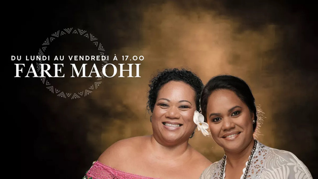 © Polynésie La 1ère © Polynésie La 1ère