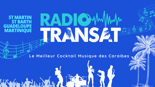 RADIO TRANSAT : une rentrée musicale sous le signe de la « Positive Attitude »