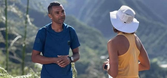 © Réunion La 1ère