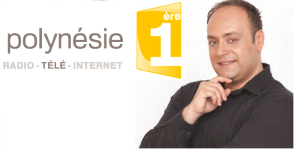 FENUA TONIGHT, le nouveau Talk Show de Polynésie 1ère FENUA TONIGHT, le nouveau Talk Show de Polynésie 1ère