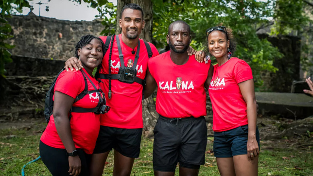 Les Rouges Les Rouges