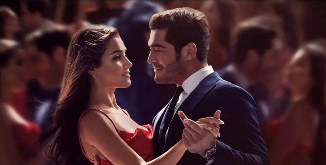 Novelas TV accueille la série turque 