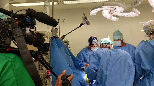 © Polynésie La 1ère © Polynésie La 1ère