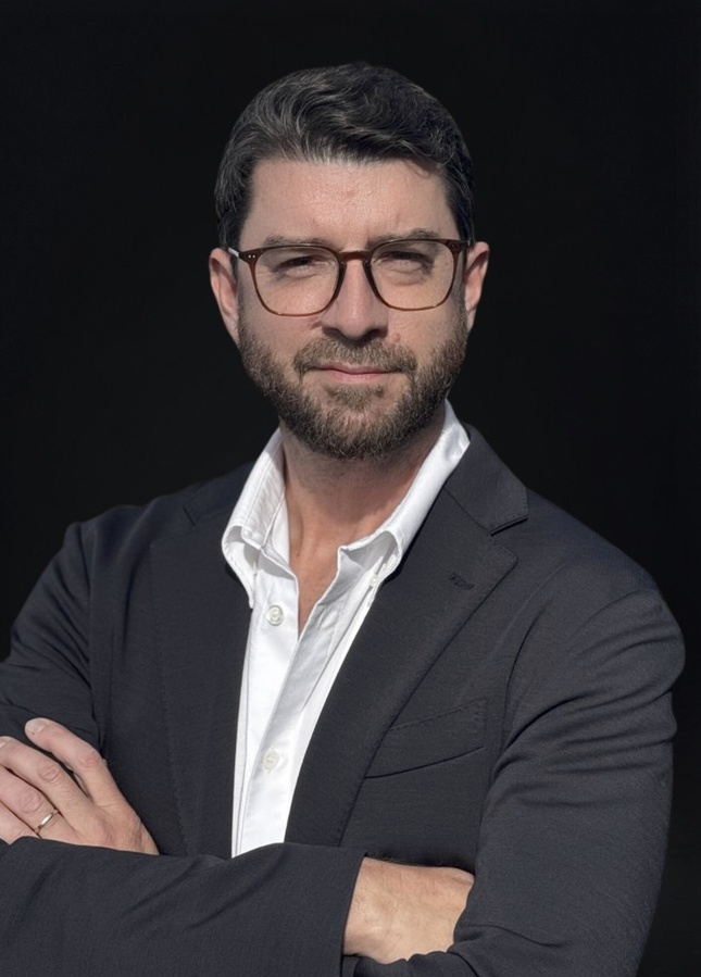 TV5MONDE : Thomas Leroy nommé directeur des Programmes, Marjorie Vella promue directrice des Acquisitions et de l’Antenne