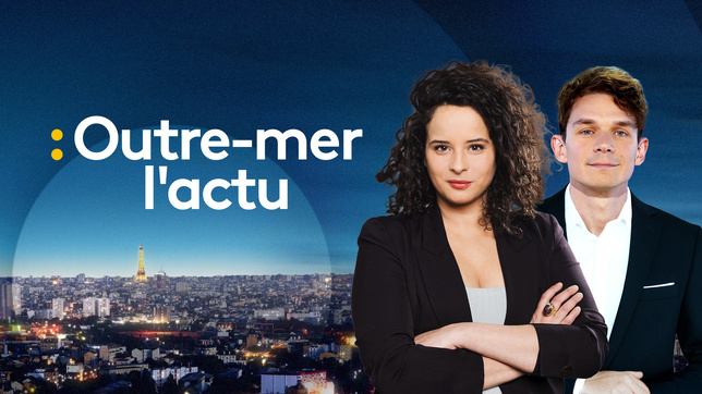 © France Télévisions © France Télévisions