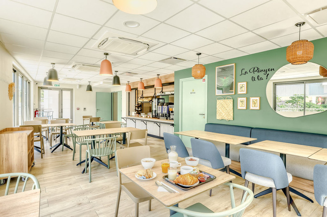 B&B HOTEL La Réunion Aéroport : une escale stratégique pour le territoire