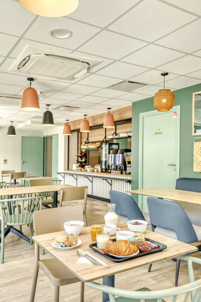 B&B HOTEL La Réunion Aéroport : une escale stratégique pour le territoire