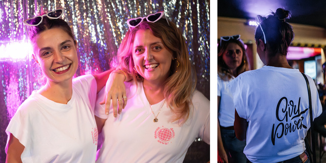 « Maman Danse Aswar » : une première édition réussie à La Réunion